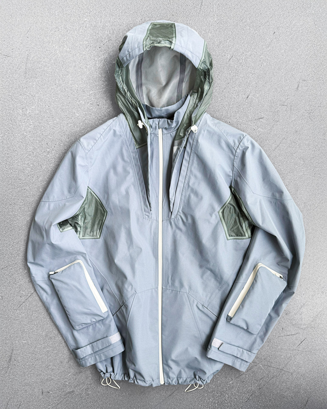 NOOON WINDBREAKER 00