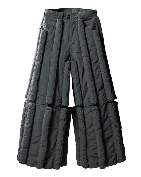 NOOON EXTRUSION PANTS