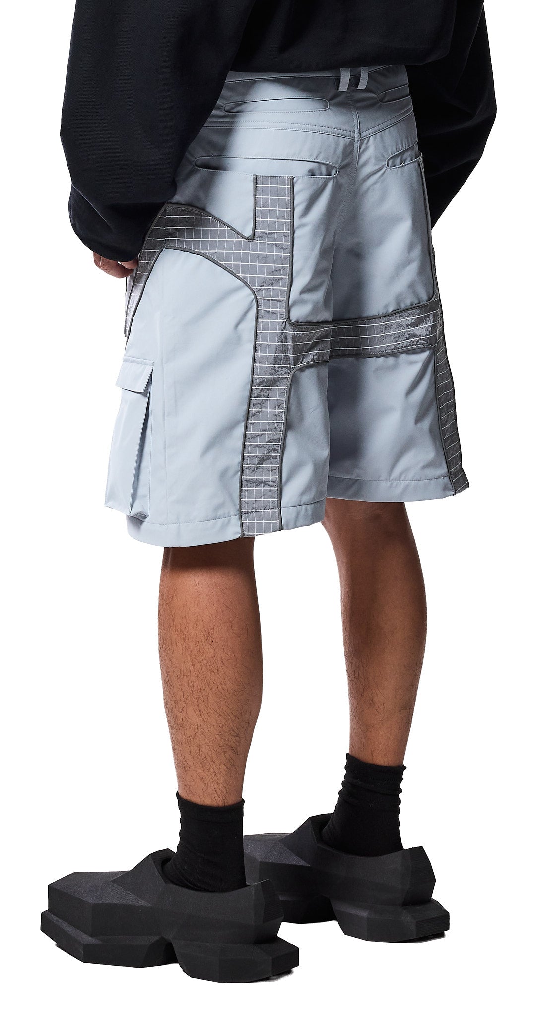 NOOON CIRCUIT CARGO PANTS