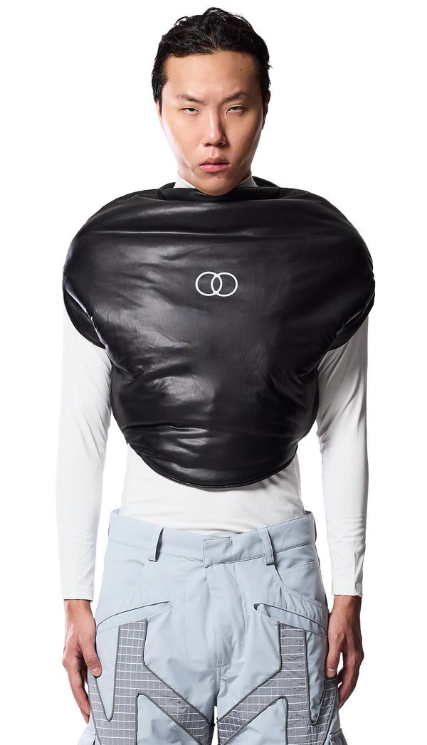 NOOON CIRCLE TOP