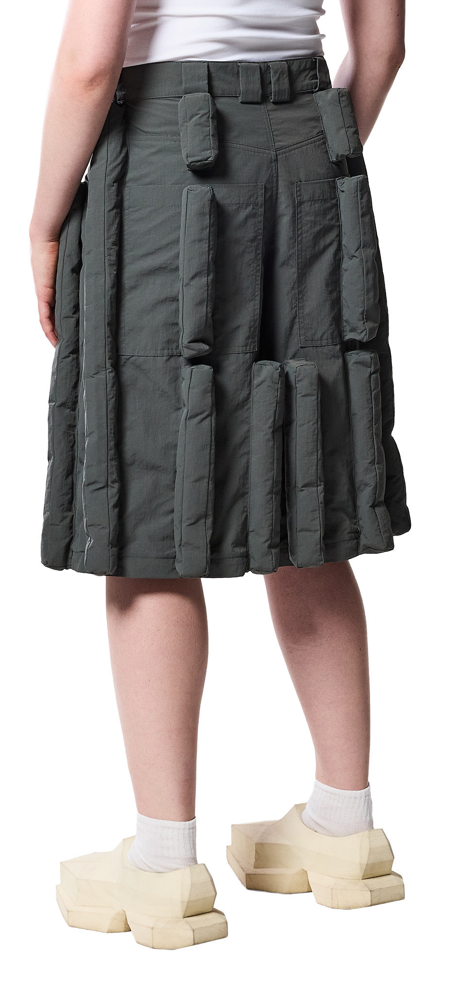 NOOON EXTRUSION PANTS