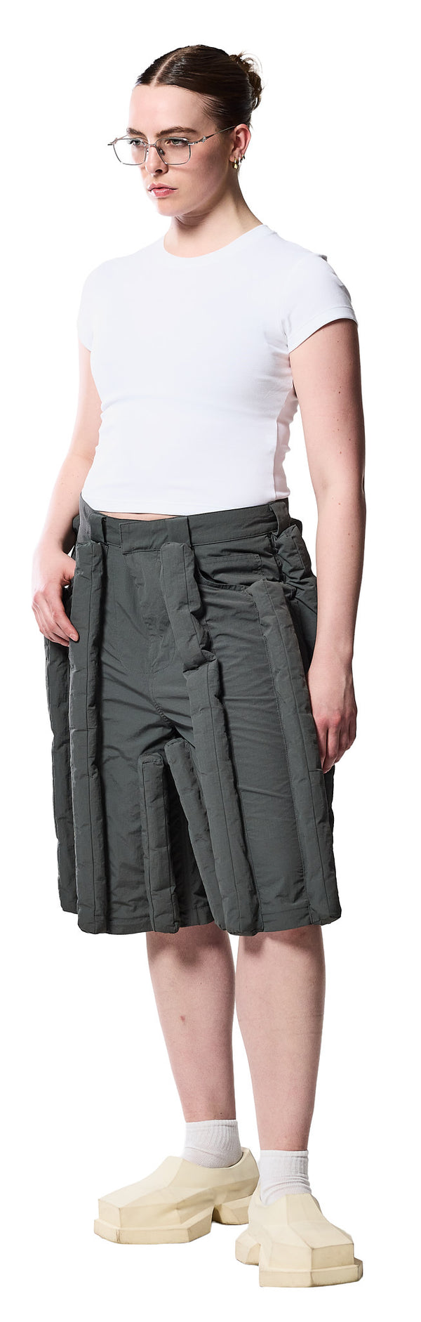 NOOON EXTRUSION PANTS