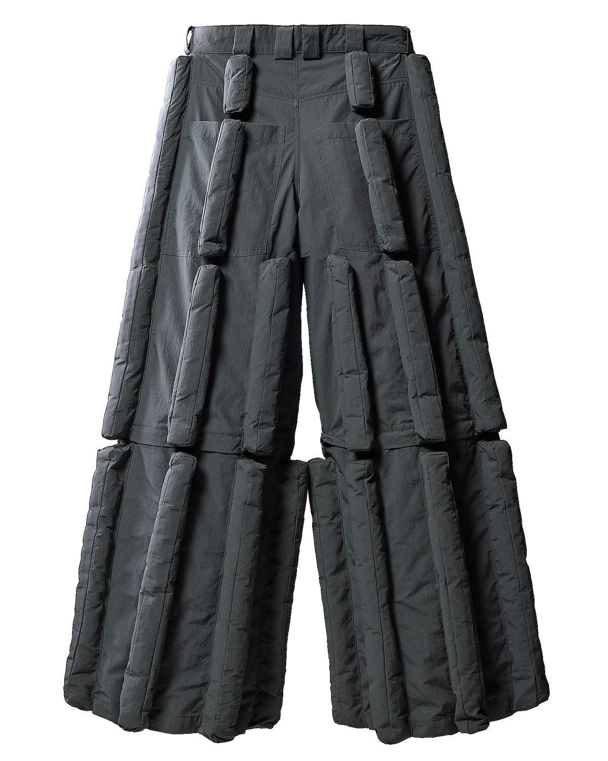 NOOON EXTRUSION PANTS