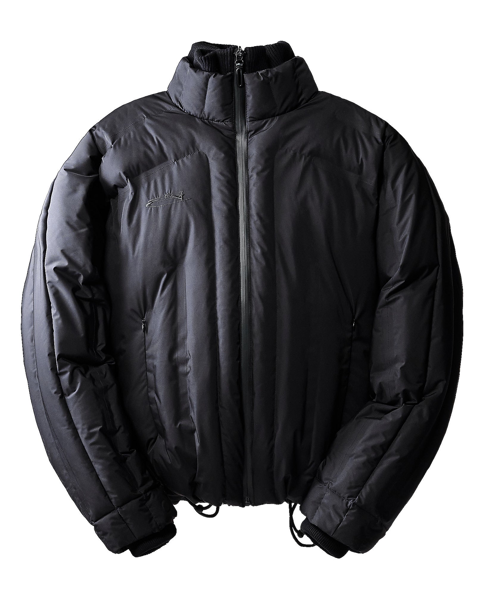 NOOON COMPACT DOWN JACKET | NOOON