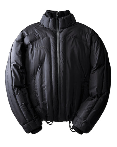 NOOON COMPACT DOWN JACKET