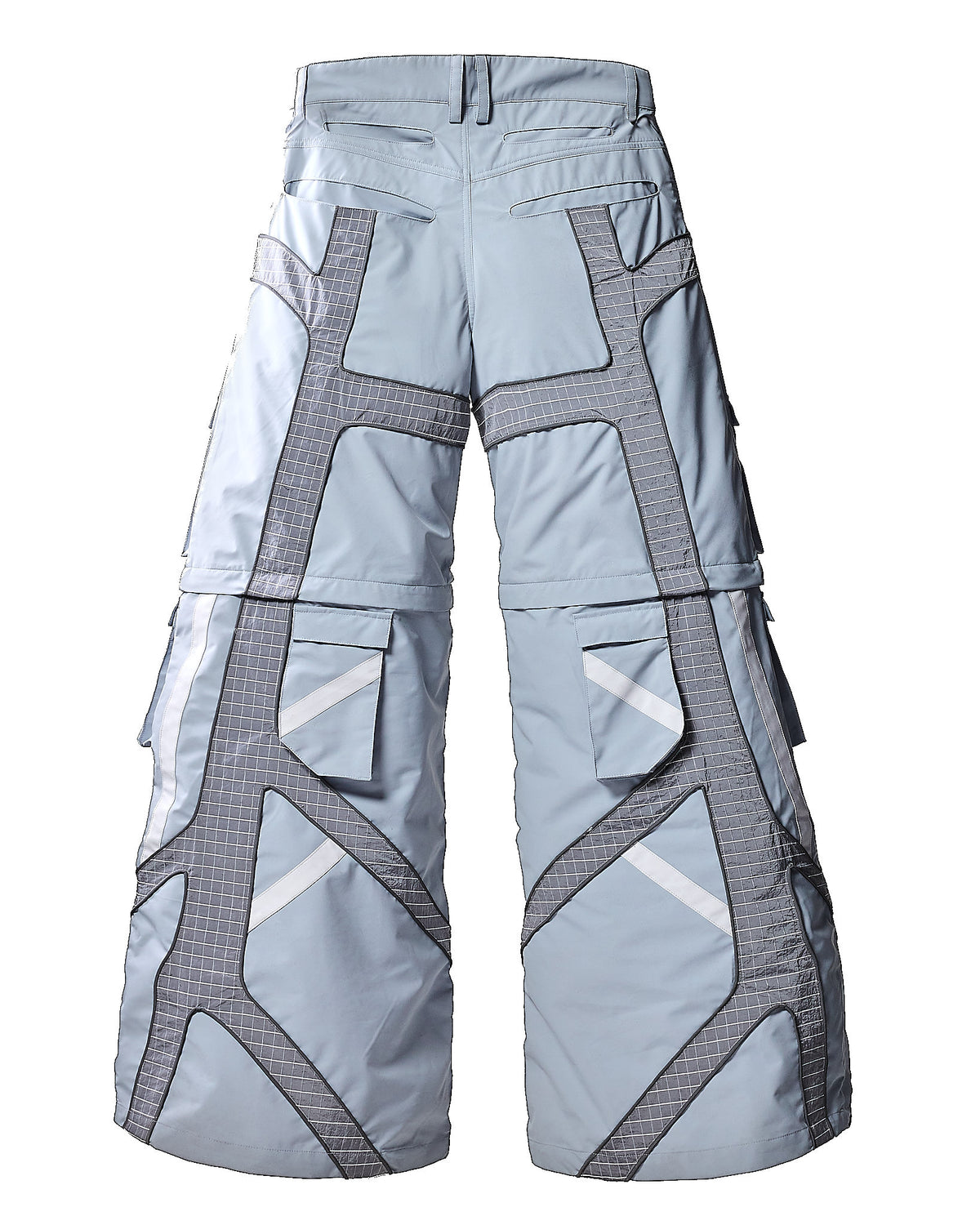 NOOON CIRCUIT CARGO PANTS