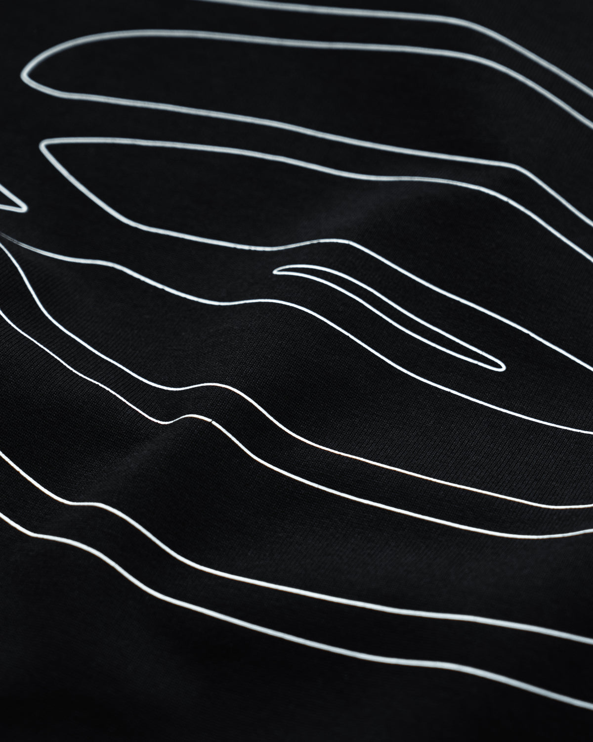 NOOON REVERSIBLE TSHIRT