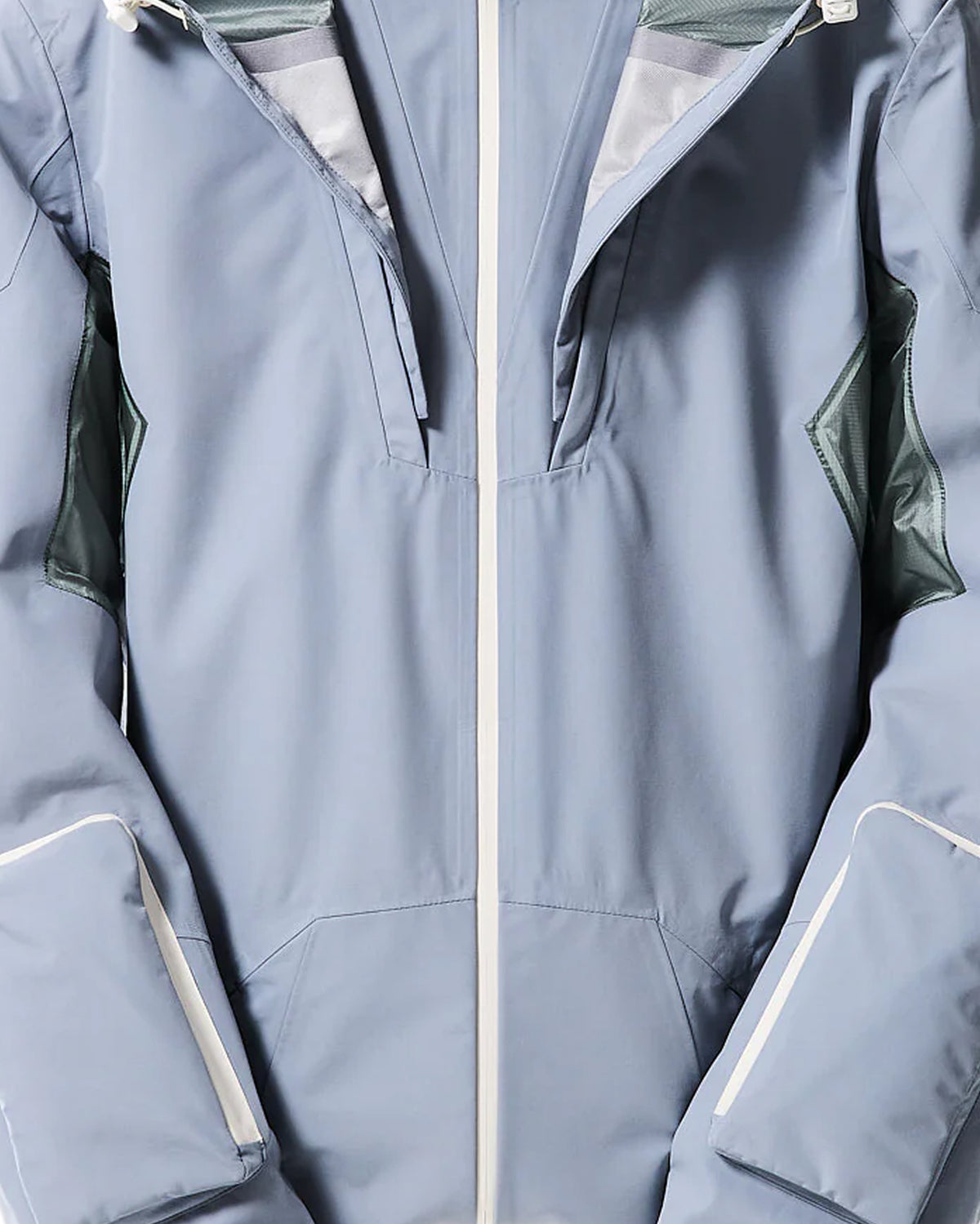 NOOON WINDBREAKER 00