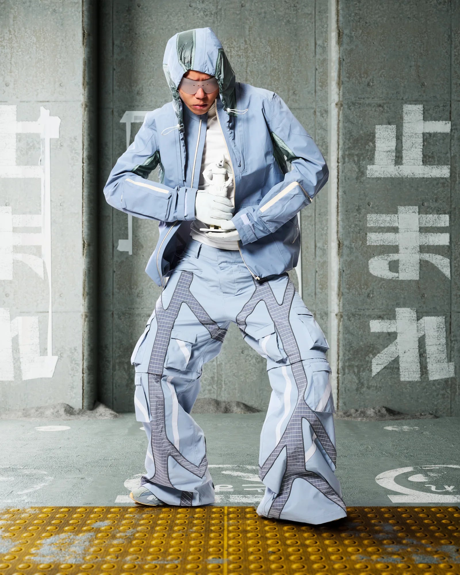 OUTERWEAR