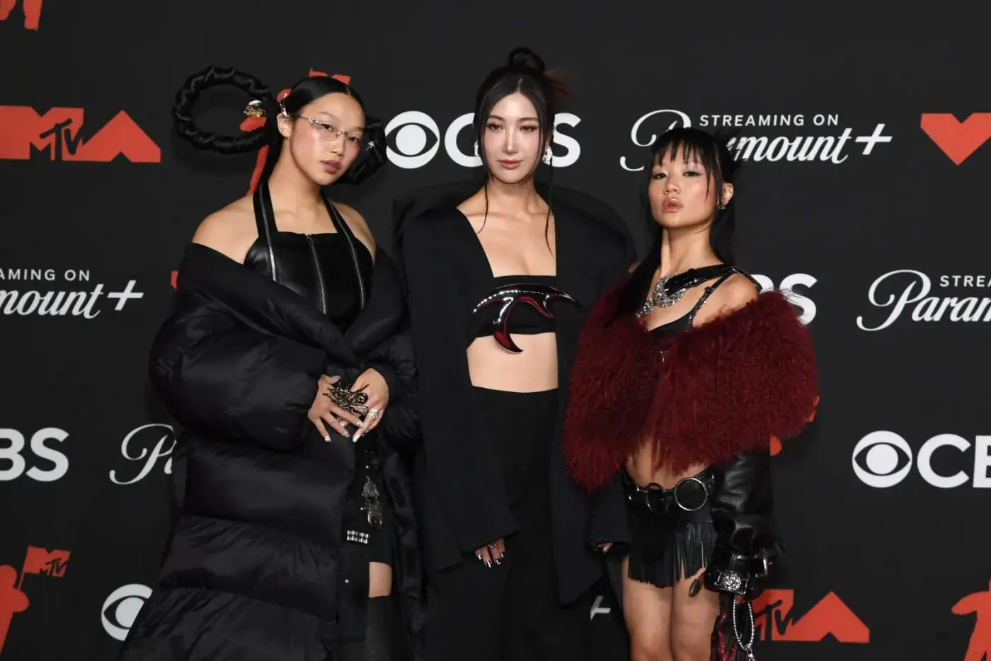 MTV VMAs 2025